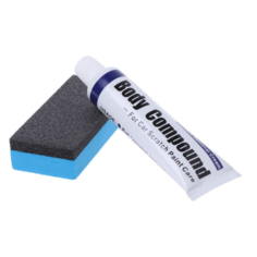 Средство удаления царапин с автомобиля полировочная паста MyPads MC-308 Body Compound для удаления мелких царапин на ЛКП 15мл