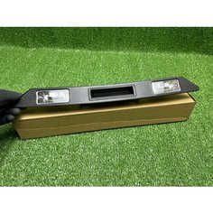 Подсветка номерного знака багажника Audi A3, A4, A6, Q7 8p48275743fz Нет бренда