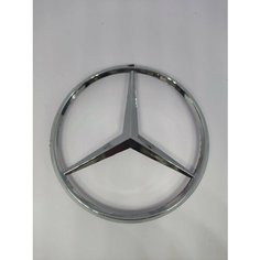 Эмблема Mercedes-Benz 11.5см
