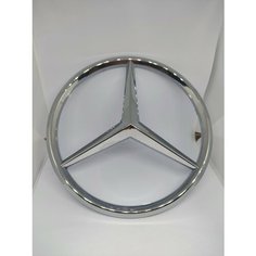 Эмблема Mercedes-Benz 18см