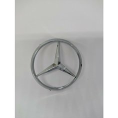 Эмблема Mercedes-Benz 8.5см