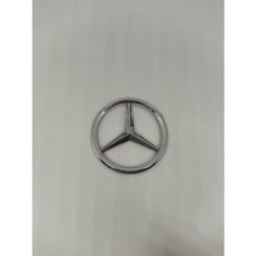 Эмблема Mercedes-Benz 4.2см