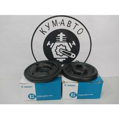 Упорные чашки передних пружин Митсубиси Лансер 9 MITSUBISHI LANCER IX пара на две стороны zekkert Германия