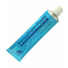 Монтажная паста для тормозной системы ATE Bremszylinder Paste