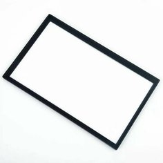 Рамка переходная на 2 din магнитолу 7 дюймов Torino