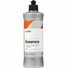 Полироль для кузова гибридная финишная паста с SiO2 CARPRO Essence 500мл