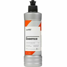 Полироль для кузова гибридная финишная паста с SiO2 CARPRO Essence 250мл