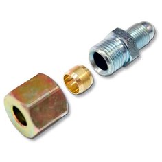Переходник 6х8 мм (Брикса) /EDC8/ Atiker
