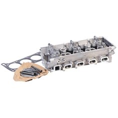 Головка блока ЗМЗ-40524,40904 в сборе с прокладкой и крепежом комплект ЕВРО-3,4 ЗМЗ № 40624.1003007/40624.3906562-20