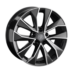 Диск REPLAY LX155 (7x17 5/114,3 конус ET35 60,1 GMF)