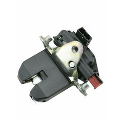 6RU827505R замок багажника для Volkswagen Polo автомобильный Analog