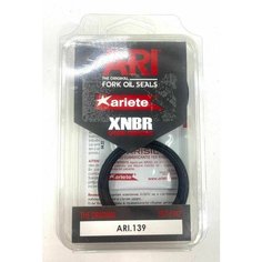 ARI.139 сальник вилки 48x57,9x9,5/11,5 DC4Y Ariete