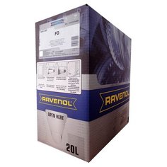 Синтетическое моторное масло RAVENOL FO SAE 5W-30, 20 л