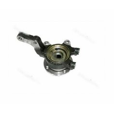 Кулак поворотный 2108-099, 2113-15, 2110 и мод правый в сборе Noname