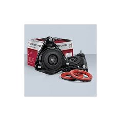 Опора передней стойки (люстра) ВАЗ 2190 с ЭУР Эластомаг эластомаг EM10892 | цена за 1 шт