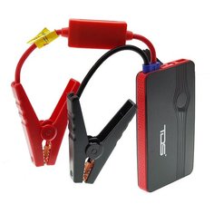 Автомобильное пуско-зарядное портативное устройство TDS TS-CAU53 (6000mAh 12V пусковой ток 180-300A)J Орбита