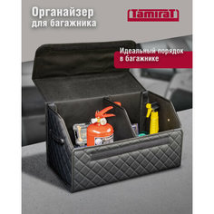 Органайзер автомобильный Tamirat 91 141 TTCO-FB1-303055-BK