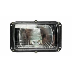 Фара ГАЗ-3102, КАМАЗ, МАЗ с корректором Освар