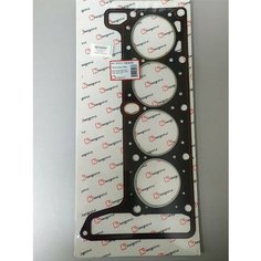 Прокладка ГБЦ для а/м ВАЗ-2101-2107, 21021, 21033, 21074, 2121 с герметиком, квадратис