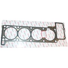 Прокладка ГБЦ ГАЗ 406 (евро 3) KV-40624-1003020 Квадратис