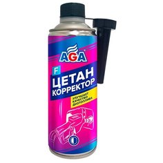 Цетан-корректор 330 мл AGA AGA811F