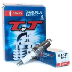 Свеча зажигания DENSO 4603 K16TT 4