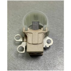 135419 Щеткодержатель генератора со щетками, тип Denso 135419 Hc Cargo