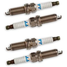 Свеча зажигания DENSO 4701 IK16TT 4