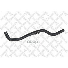 10-35563-Sx_патрубок Радиатора Печки! Renault Logan/Sandero 1.4-1.6 04> Stellox арт. 1035563SX