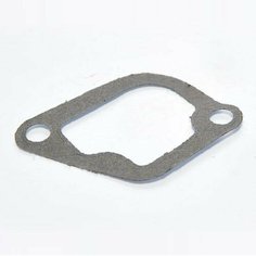 Прокладка термостата ВАЗ 2114, 2115, 2109, 2110, 1118, Калина, Гранта, Веста, инжектор, 2108-1303017 Россия