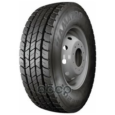 Шина КАМА PRO NR 203 TL 315/70 R22.5 Kama