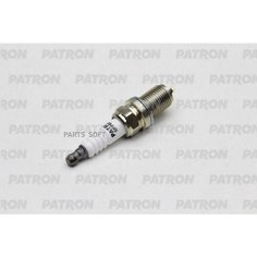 PATRON SPP005P свеча зажигания (DOUBLE PLATINUM) AUDI: A6 3.2FSI 05- / A8 3.2FSI/4.2FSI 05- / Q7 4.2FSI 06- \ BMW: