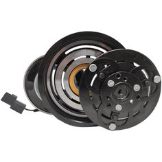 Муфта кондиционера Volvo S60, S80, Xc90, V60, V70, Xc60, Xc70; Land Rover Freelander 2 3.2L Coldmaster