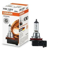 Лампочка Osram 64212