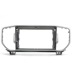 Рамка Kia Sportage 2018+, 9" (Incar RKia-FC383)