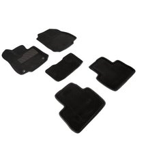 3D коврики для Toyota RAV4 V(XA50) АКПП 2019-н. в. Sei Ntex