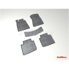 Резиновые коврики Сетка для Lexus GS300 III 2WD 2005-2012 Sei Ntex