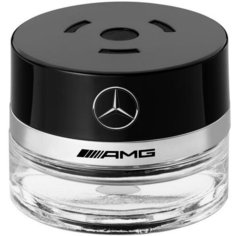 Ароматизатор Mercedes-Benz AMG #63 (A2908990400)