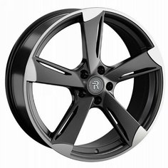 Диск Replay LX224 8,5x20 5x114,3 ET30 DIA60,1 MGMF