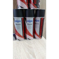 Эмульсия защитная против ржавчины аэрозоль Miparox Anti-Rost-Spray, 400мл