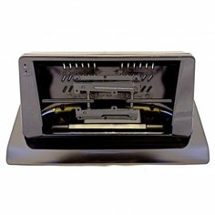 Переходная рамка для установки автомагнитолы Carav 22-1218 Renault Kangoo 2013+ 9"