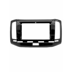 Переходная рамка для установки магнитолы Carav Chery Bonus / E3 / A19 2013-2017 10.1" (22-866)