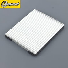 Фильтр салона для а/м ВАЗ-2170 с кондиционером Halla Premium Riginal