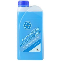 Антифриз концентрат NGN BS (BLUE) ANTIFREEZE 1л V172485618 1шт