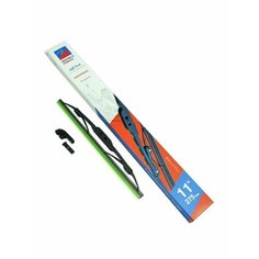 Щетка Стеклоочистителя Double Force 275 Мм (11") DOUBLE FORCE арт. DFM11