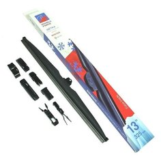 Щетка стеклоочистителя зимняя Double Force 325 мм (13")