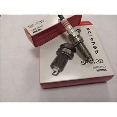 LYNX свеча зажигания, HYUNDAI SOLARIS 10-/ KIA CEED 10-/RIO IV 11-/CERATO 08-I20 1.4 08-15, I30 (FD) 1.4-1.6 08-15, SP138, 1 шт