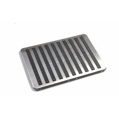 Подпятник металлический для автомобильных ковриков Marves