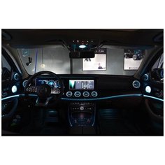 Воздуховоды Mercedes E-class W213