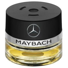 Ароматизатор Mercedes-Benz NO.8 MOOD